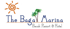 The Baga Marina